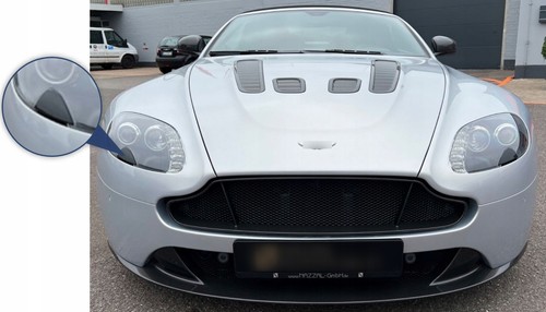 Fit aston martin vantage - fit,