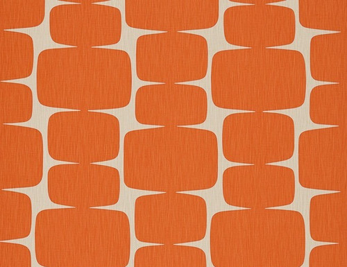 Harlequin scion curtain - harlequin,