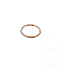 Athena Exhaust Gasket 1pc Fits