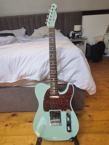 Fender special edition - special,