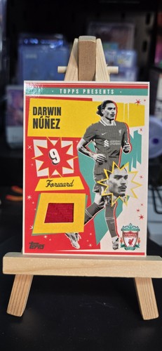 Topps liverpool team set - topps,