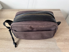 FILSON Rugged Twill Travel Kit