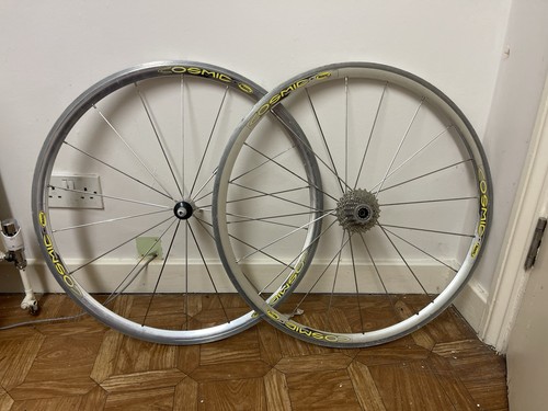 Mavic cosmic - mavic, (tubular)