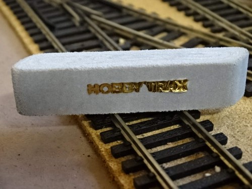 Hobby trax track - hobby,
