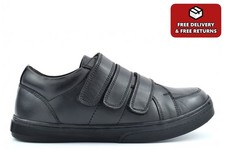 Chatterbox Boys Dexter Leather