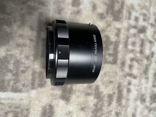 Asahi pentax 6x7 auto - asahi,