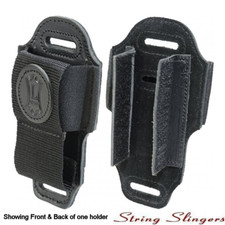 Levys MM4 Leather Wireless