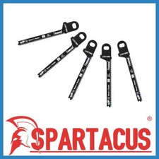 Spartacus 134mm Scorpion Saw Blade Curve Cut Packs Fit KS890 KS890E Pack of 5