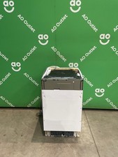 Sharp Integrated Slimline