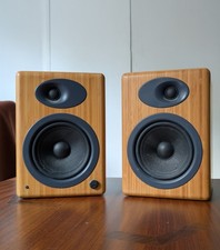 Audio Engine speakers USA spec