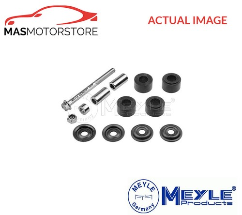 Anti roll bar stabiliser drop - bar,