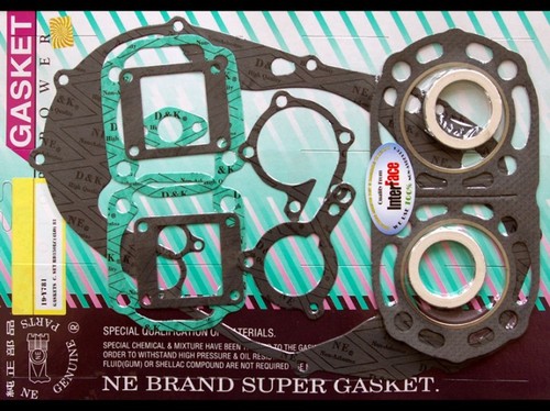 Gasket set - gasket,