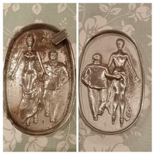 Vintage Naughty Risque DOUBLE