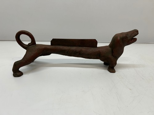 Vtg antique cast - vtg, iron