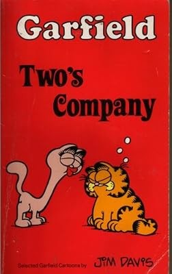 Garfield twos company - garfield-twos,