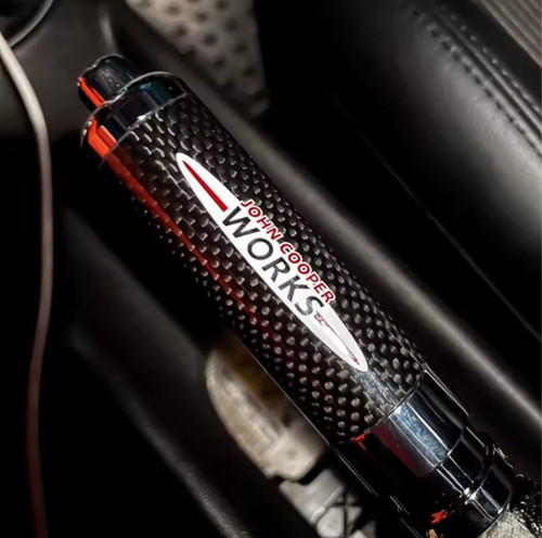 Mini one cooper jcw - jcw, carbon