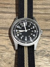 RDUNAE RA03 Classic Military