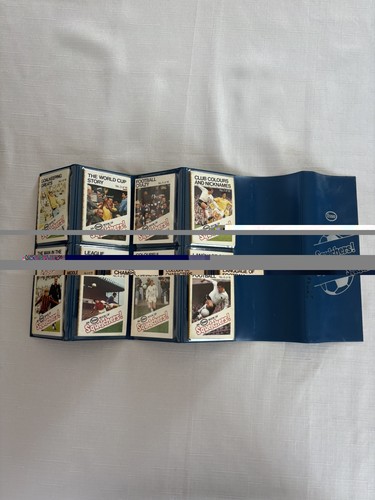 Esso squelchers football mini
