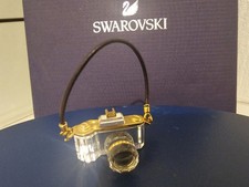 SWAROVSKI MEMORIES 'CAMERA'