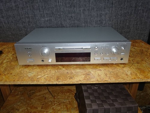 Teac 5mkii 5mk2 minidisc - md-5mkii, md-5mk2
