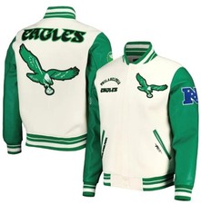 Letterman Handmade Varsity