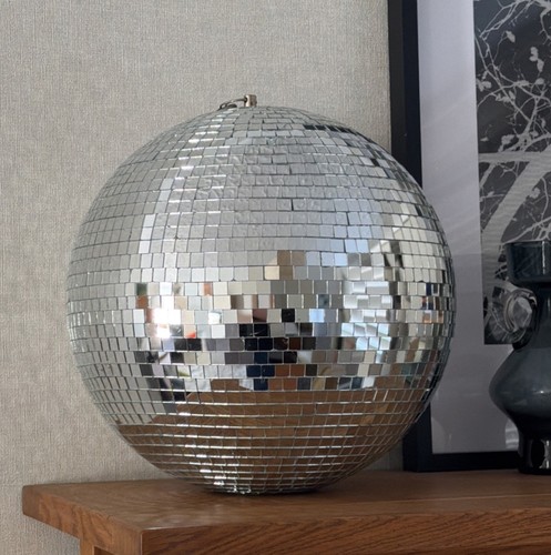 Fabulous large mirrored - fabulous,