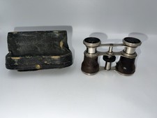 Vintage Chevalier Paris Opera Field Theatre Glasses Binoculars Palais Royale