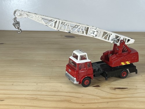 Vintage dinky toys 970 - dinky,