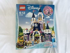 LEGO Disney Princess
