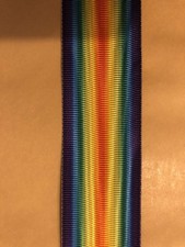 Victory Medal Full Size Medal