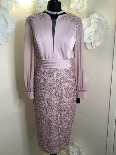 Veni infantino stunning lace - stunning,