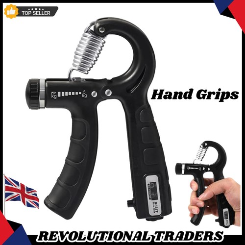 Sport hand grip - 5-60,