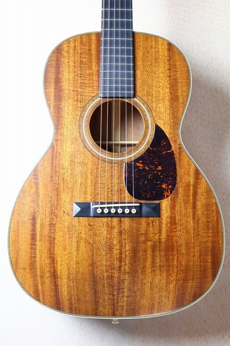 Martin 000 28k authentic 1921 - authentic,