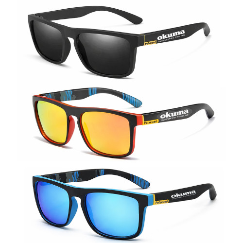 Fishing sunglasses polarized - fishing,
