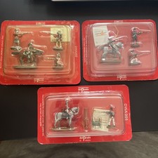 3 Del Prado Relive Waterloo