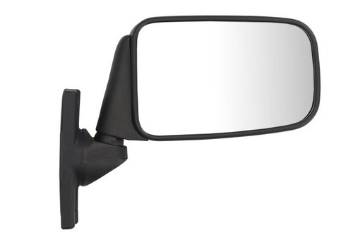 Exterior mirror right - exterior,