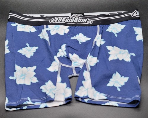 Aussiebum men floral - men's,