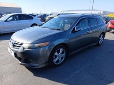 HONDA ACCORD MK8 ESTATE 2.2