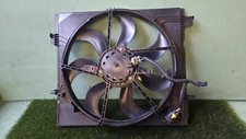 Radiator Cooling Fan for