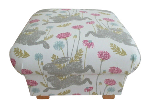 Clarke march hare summer pink - march,