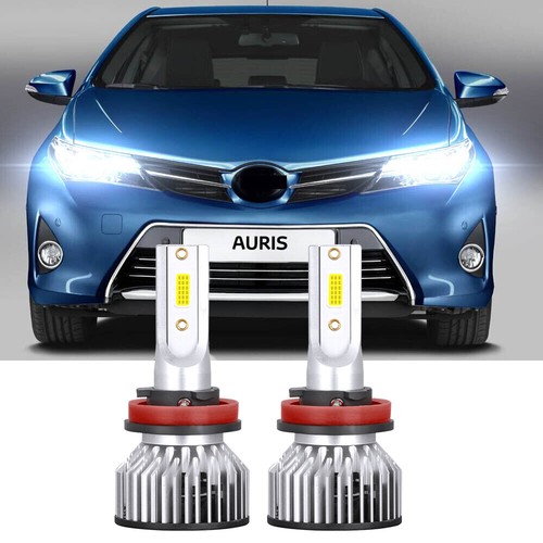 For toyota auris 2006 - for,