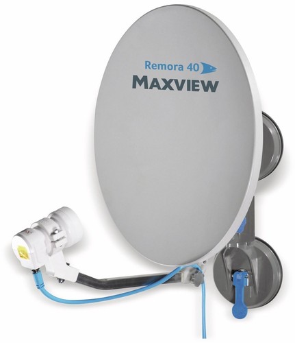 Maxview remora suction - maxview,