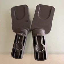 Quinny Buzz Pushchair Adaptors