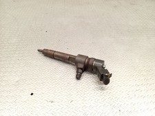 Opel Zafira B 2007 Diesel fuel