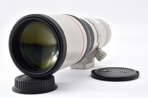 Mint canon 400mm f 5 - [mint++],