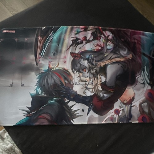 Konami large extended anime - konami,