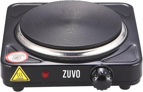 1500w single hot plate - hot,