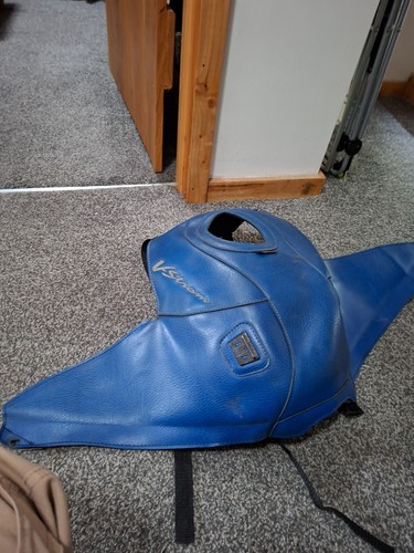 Suzuki dl1000k2 bagster tank - dl1000k2,