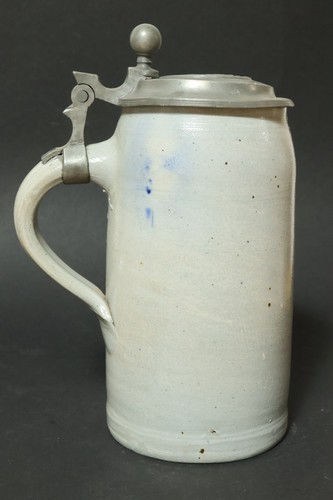Old brewery mug - , the