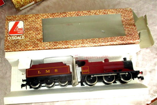 Lima gauge lms - lima,